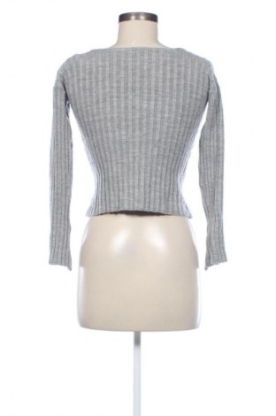 Pulover de femei Unbranded, Mărime S, Culoare Gri, Preț 78,99 Lei