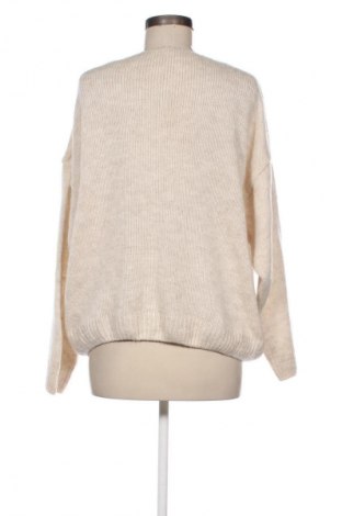 Női pulóver Unbranded, Méret XL, Szín Ekrü
, Ár 8 085 Ft