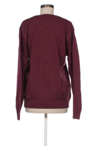 Dámsky pulóver Unbranded, Veľkosť L, Farba Červená, Cena  15,00 €