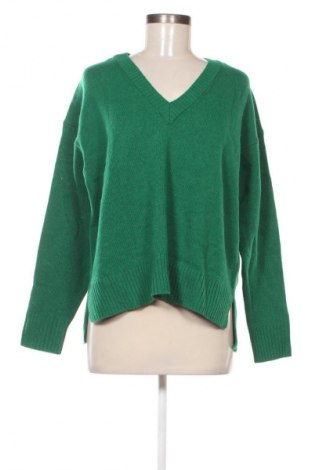 Női pulóver United Colors Of Benetton, Méret M, Szín Zöld, Ár 7 309 Ft