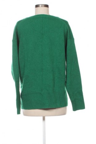 Női pulóver United Colors Of Benetton, Méret M, Szín Zöld, Ár 7 309 Ft