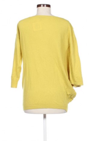 Női pulóver United Colors Of Benetton, Méret L, Szín Zöld, Ár 10 160 Ft