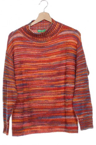 Női pulóver United Colors Of Benetton, Méret XS, Szín Sokszínű, Ár 7 309 Ft