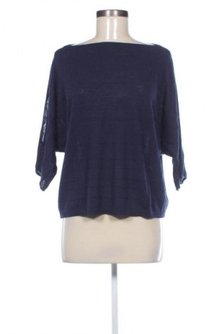 Damski sweter United Colors Of Benetton, Rozmiar XL, Kolor Niebieski, Cena 86,99 zł