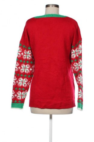 Női pulóver United States Sweaters, Méret L, Szín Sokszínű, Ár 6 155 Ft