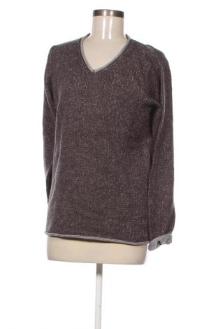 Damski sweter Up 2 Fashion, Rozmiar M, Kolor Szary, Cena 95,99 zł