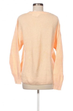 Damenpullover Up 2 Fashion, Größe L, Farbe Orange, Preis € 20,99