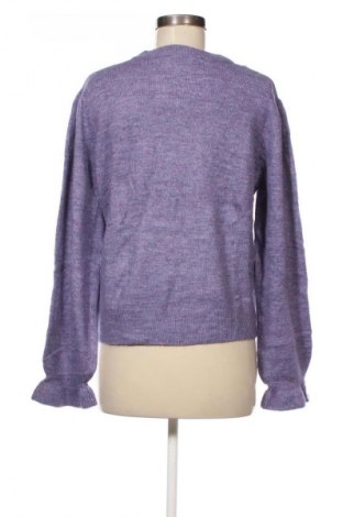Dámský svetr Up 2 Fashion, Velikost L, Barva Fialová, Cena  469,00 Kč