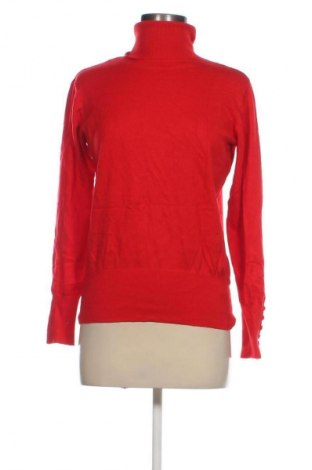 Dámsky pulóver Up 2 Fashion, Veľkosť M, Farba Červená, Cena  10,95 €