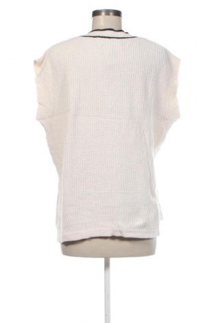 Damski sweter Up 2 Fashion, Rozmiar M, Kolor ecru, Cena 26,99 zł