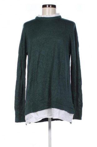 Dámský svetr Up 2 Fashion, Velikost L, Barva Zelená, Cena  189,00 Kč