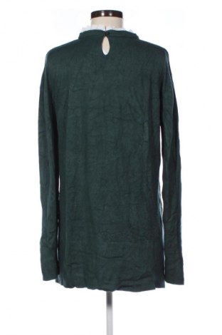 Dámský svetr Up 2 Fashion, Velikost L, Barva Zelená, Cena  189,00 Kč