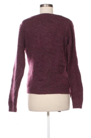 Damenpullover VILA, Größe S, Farbe Rot, Preis 13,99 €