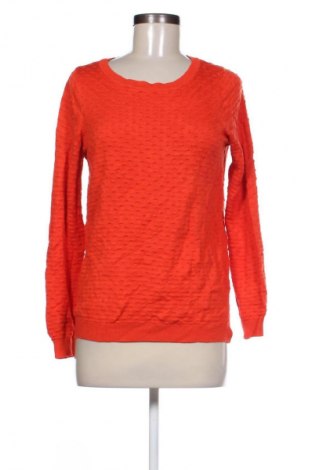 Damenpullover VILA, Größe L, Farbe Orange, Preis 12,99 €