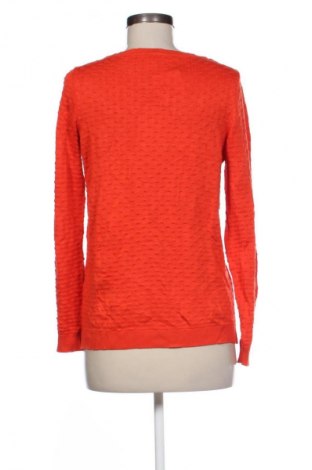 Damenpullover VILA, Größe L, Farbe Orange, Preis 12,99 €