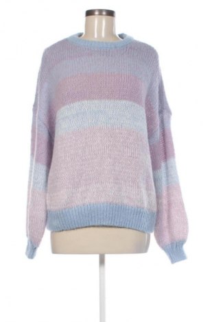 Pulover de femei VILA, Mărime L, Culoare Multicolor, Preț 210,99 Lei