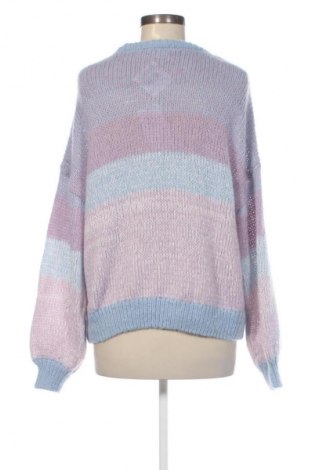 Pulover de femei VILA, Mărime L, Culoare Multicolor, Preț 210,99 Lei