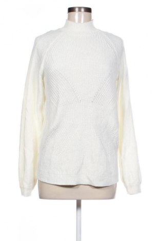 Damski sweter VILA, Rozmiar M, Kolor Biały, Cena 47,99 zł