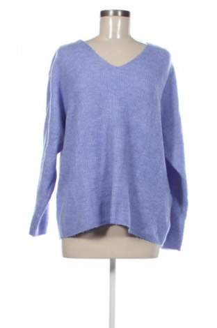 Női pulóver Vero Moda, Méret L, Szín Lila, Ár 7 339 Ft