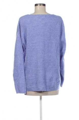 Női pulóver Vero Moda, Méret L, Szín Lila, Ár 7 339 Ft