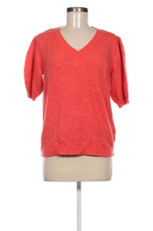 Damenpullover Vero Moda, Größe L, Farbe Rosa, Preis 7,99 €