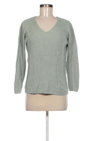 Damenpullover Vero Moda, Größe M, Farbe Grün, Preis 11,99 €
