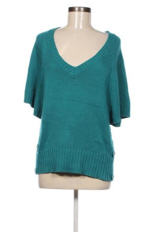 Női pulóver Vero Moda, Méret L, Szín Kék, Ár 3 029 Ft