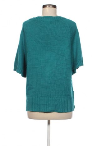 Női pulóver Vero Moda, Méret L, Szín Kék, Ár 3 029 Ft