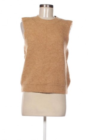 Damenpullover Vero Moda, Größe M, Farbe Beige, Preis € 7,99