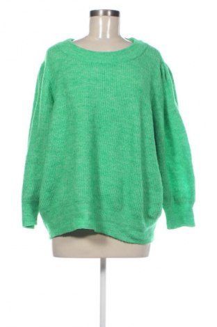 Dámský svetr Vero Moda, Velikost XXL, Barva Zelená, Cena  229,00 Kč