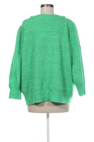 Dámský svetr Vero Moda, Velikost XXL, Barva Zelená, Cena  229,00 Kč