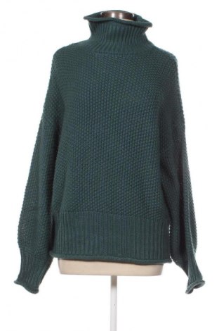 Női pulóver Vero Moda, Méret L, Szín Zöld, Ár 7 339 Ft