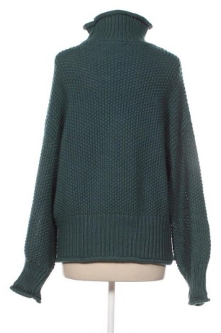 Női pulóver Vero Moda, Méret L, Szín Zöld, Ár 7 339 Ft