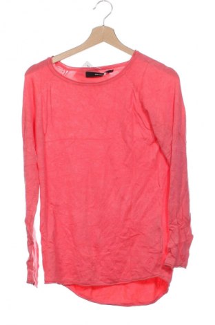 Damenpullover Vero Moda, Größe XS, Farbe Orange, Preis 18,99 €
