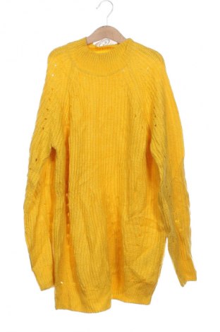 Női pulóver Vero Moda, Méret XS, Szín Sárga, Ár 4 869 Ft