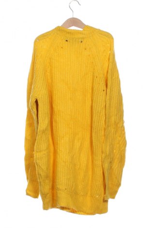 Női pulóver Vero Moda, Méret XS, Szín Sárga, Ár 4 869 Ft