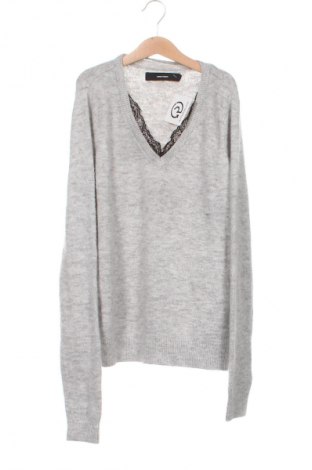 Dámský svetr Vero Moda, Velikost XS, Barva Šedá, Cena  169,00 Kč