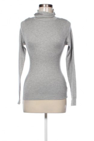 Pulover de femei Vero Moda, Mărime S, Culoare Gri, Preț 48,99 Lei