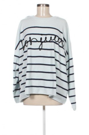 Damenpullover Vero Moda, Größe XXL, Farbe Mehrfarbig, Preis 18,99 €
