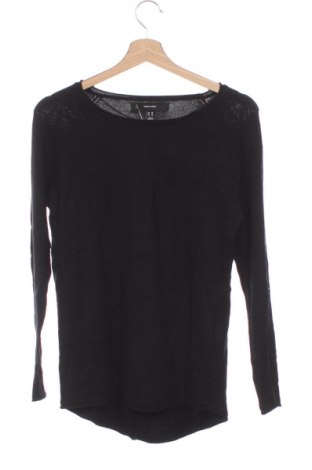 Damenpullover Vero Moda, Größe XS, Farbe Schwarz, Preis 13,99 €