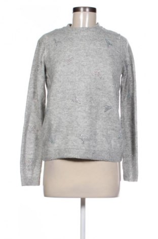 Pulover de femei Vero Moda, Mărime M, Culoare Gri, Preț 51,99 Lei
