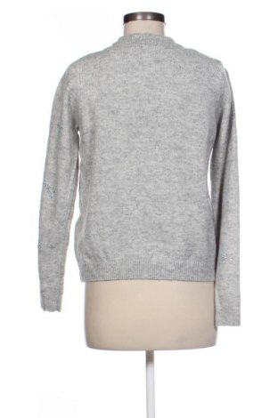 Pulover de femei Vero Moda, Mărime M, Culoare Gri, Preț 51,99 Lei