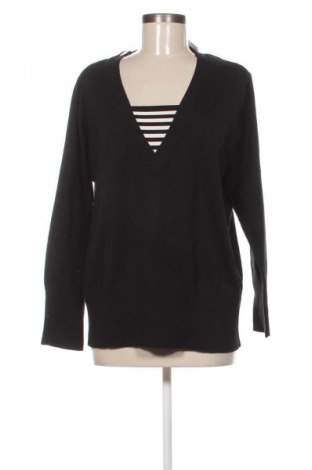 Damenpullover Via Appia, Größe XXL, Farbe Schwarz, Preis € 28,99