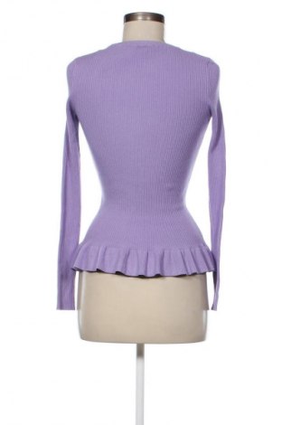 Pulover de femei Vicolo, Mărime M, Culoare Mov, Preț 168,45 Lei