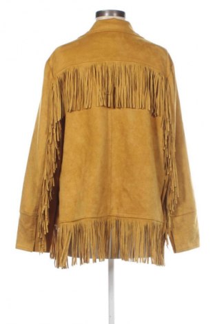 Damenpullover Viva, Größe L, Farbe Gelb, Preis 20,99 €