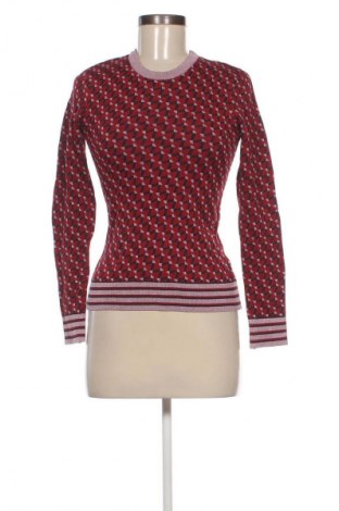 Damenpullover WE, Größe S, Farbe Mehrfarbig, Preis € 14,99