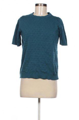 Damenpullover WE, Größe M, Farbe Blau, Preis 31,99 €