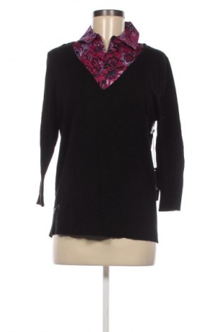 Damenpullover Willi Smith, Größe XL, Farbe Schwarz, Preis € 16,99