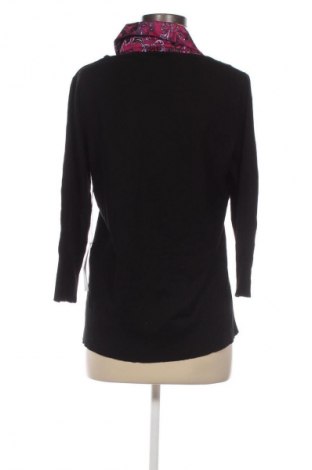 Damenpullover Willi Smith, Größe XL, Farbe Schwarz, Preis € 16,99