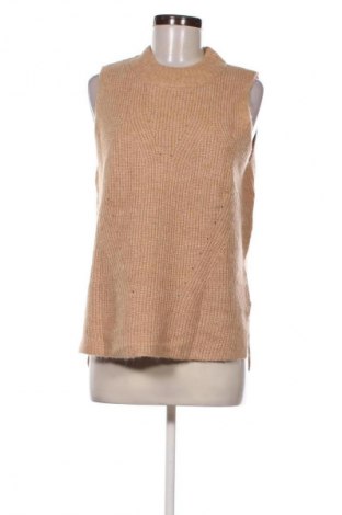 Дамски пуловер Women's Collection, Размер S, Цвят Кафяв, Цена 12,99 лв.